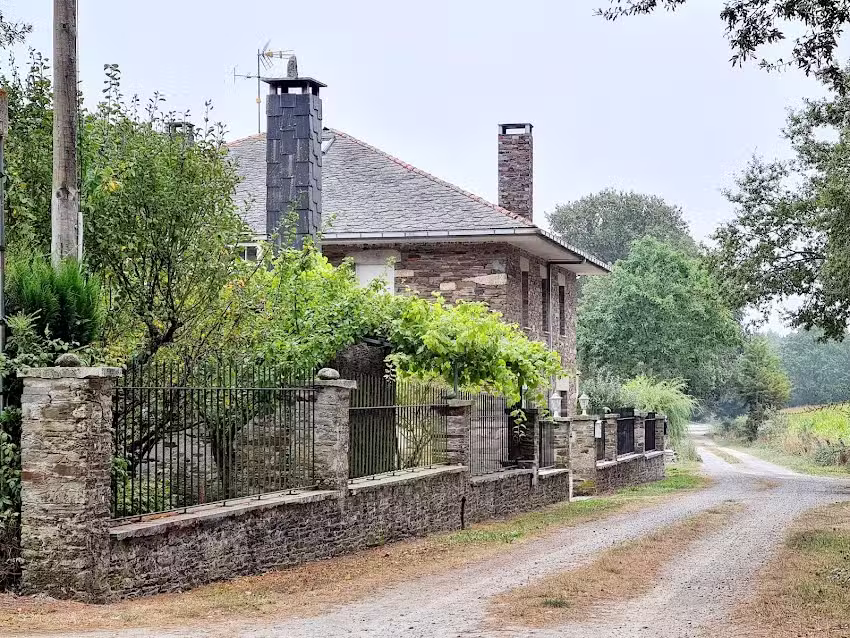 Casa Margaride