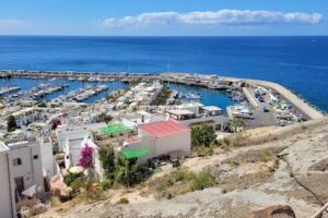 Casa Mari Playa De Mogan