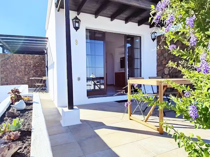 Casa María