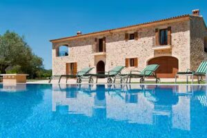 Casa Maria – Alquiler finca rustica