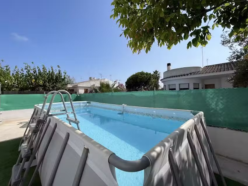 Casa Maria Cinta Riumar