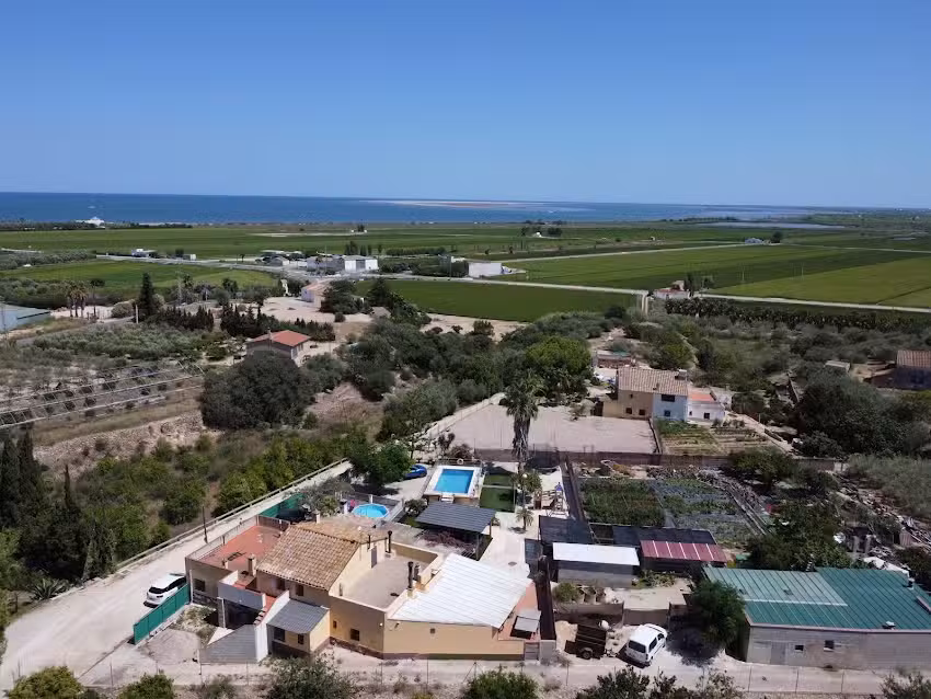 Casa María Cinta