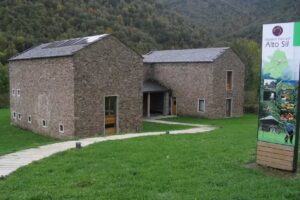 Casa María De Isidro