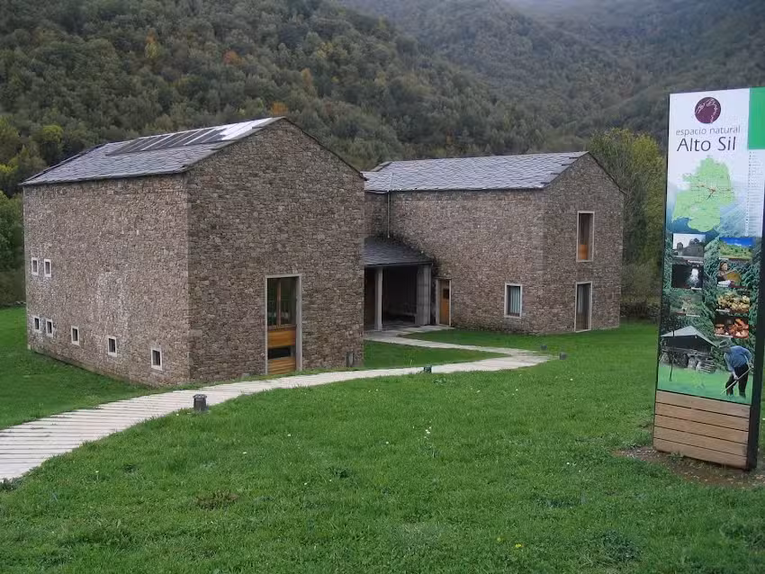 Casa María De Isidro