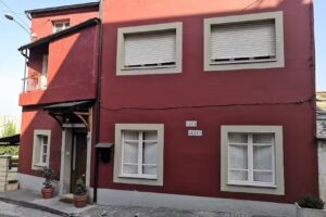 Casa María Del Carmen Arias