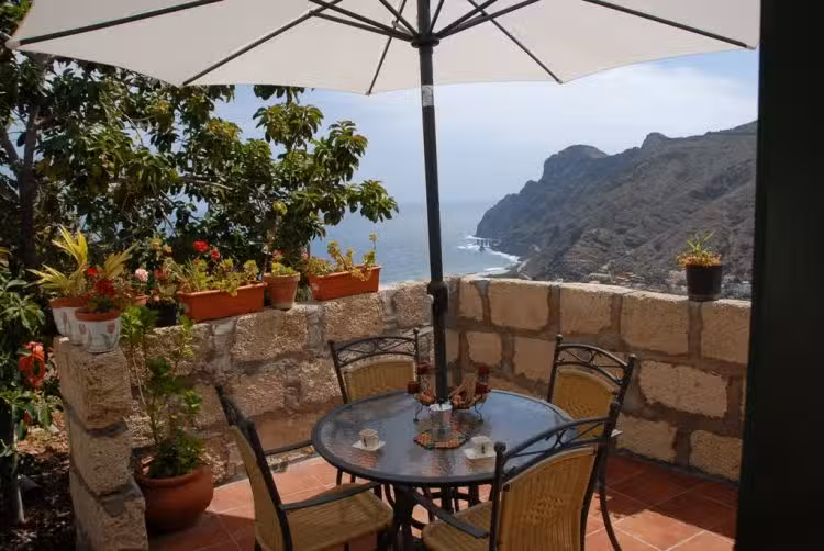 Casa María Hermigua