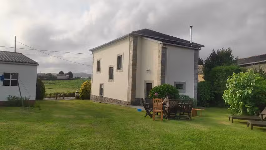 Casa Maricuelo