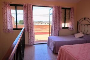 Casa Marisa Sancti Petri