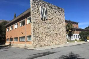 Casa Marista Fuentenueva