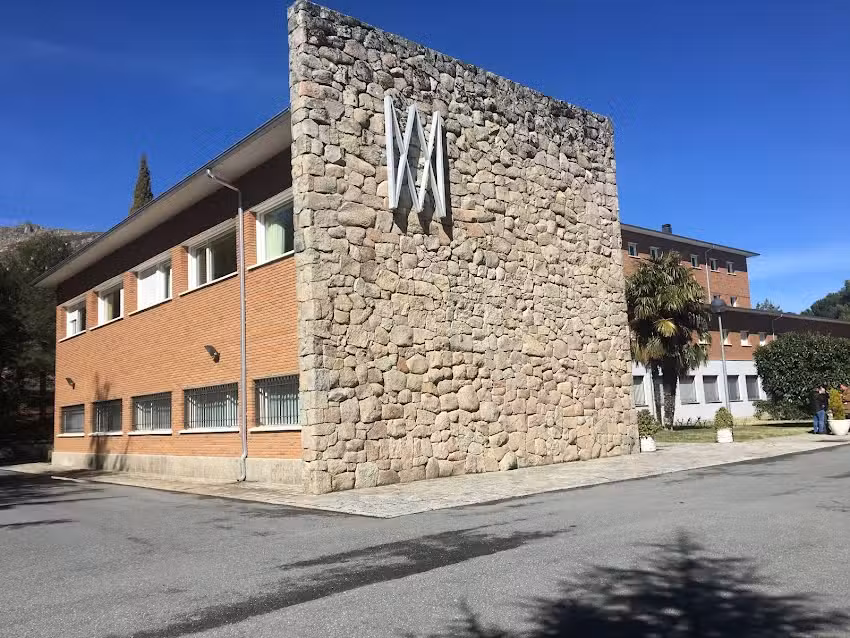 Casa Marista Fuentenueva