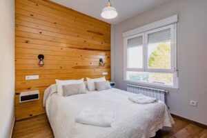 Casa Marta Zamora Alojamiento Turístico