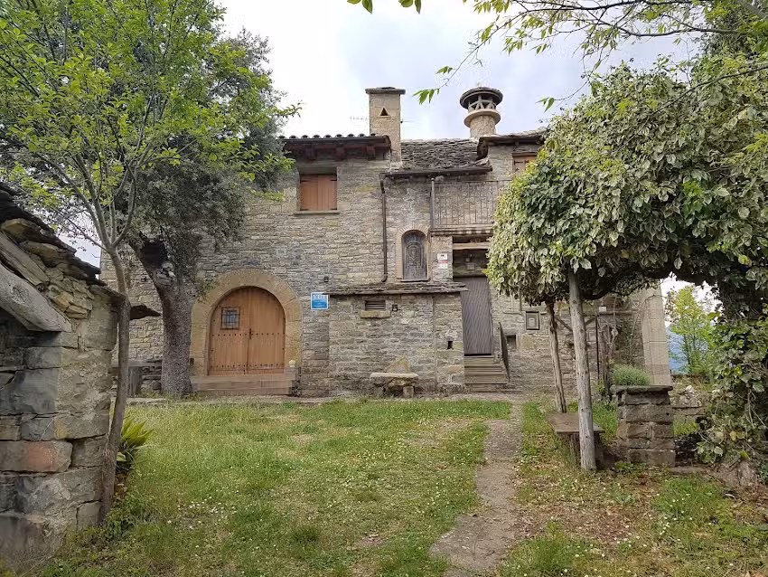 Casa Martín