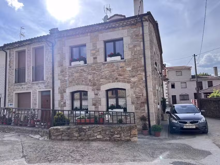Casa Martínez