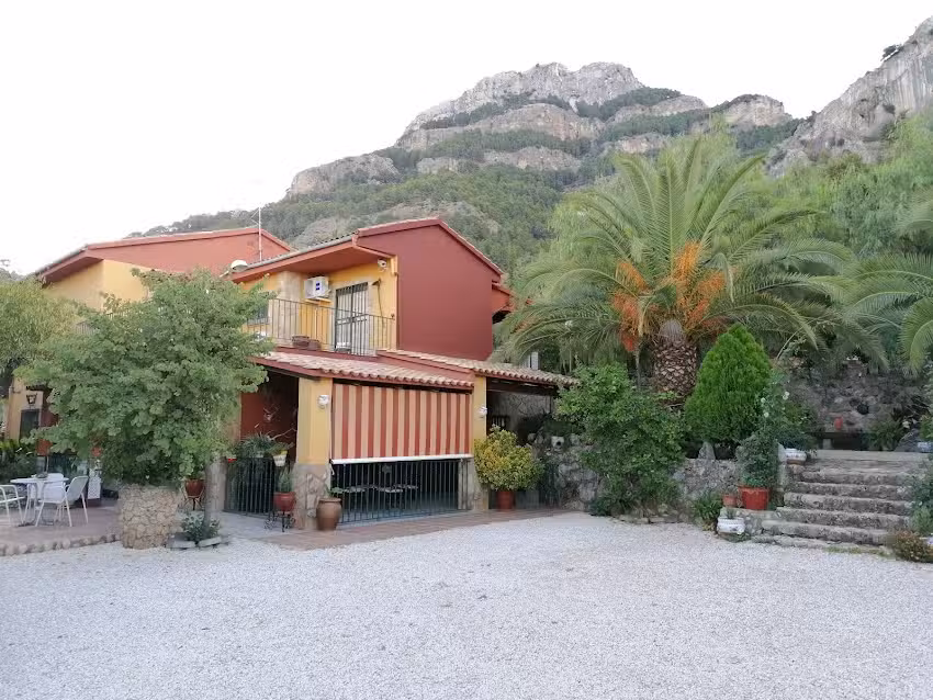 Casa martorel