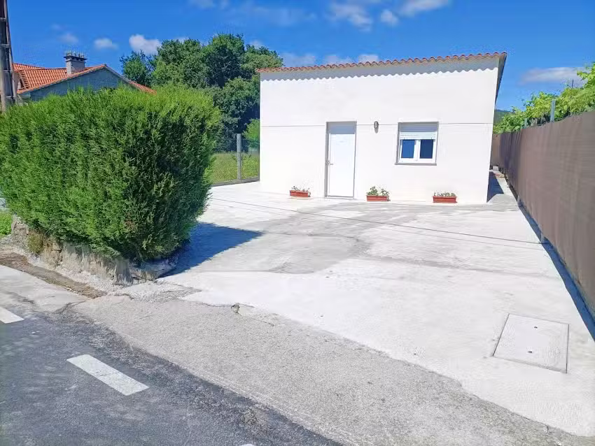 Casa Martores Alojamiento