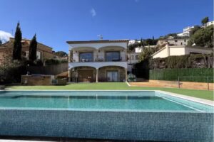 Casa Mas Cabañas (Alojamientos Judibar)