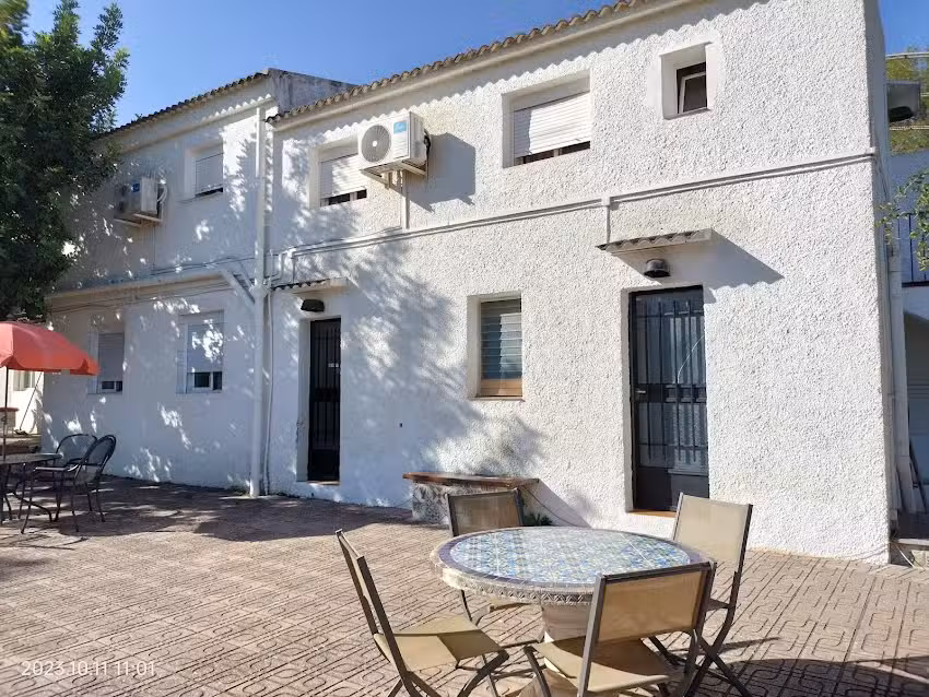 Casa Mas Montañas