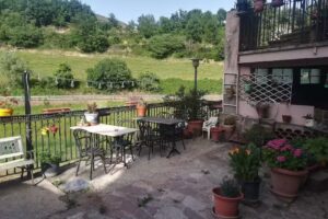 Casa Massiana. B&B rural al Pirineu