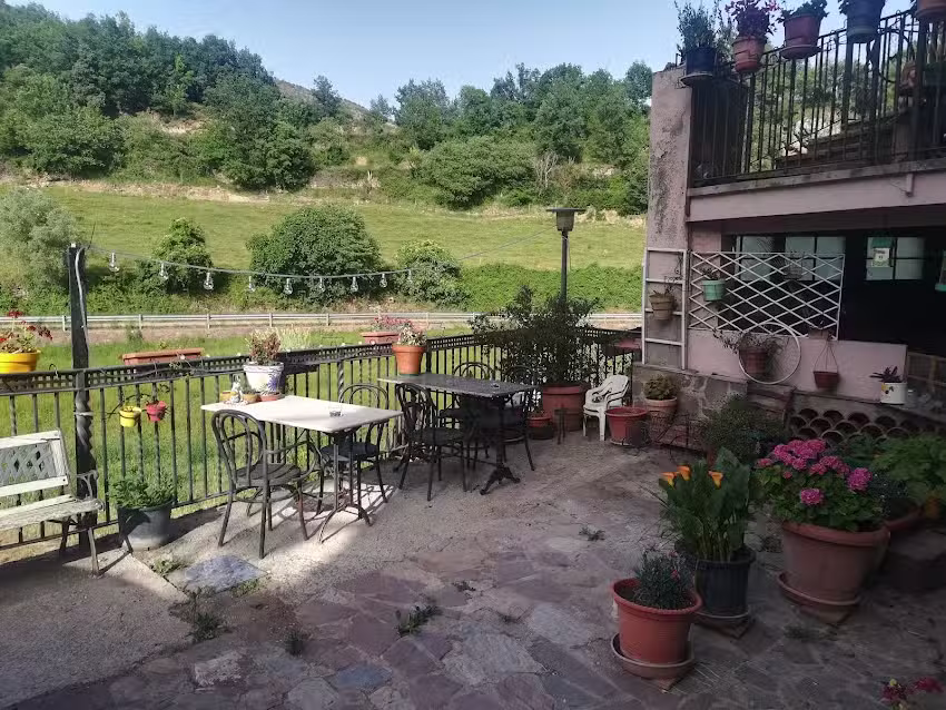 Casa Massiana. B&B rural al Pirineu