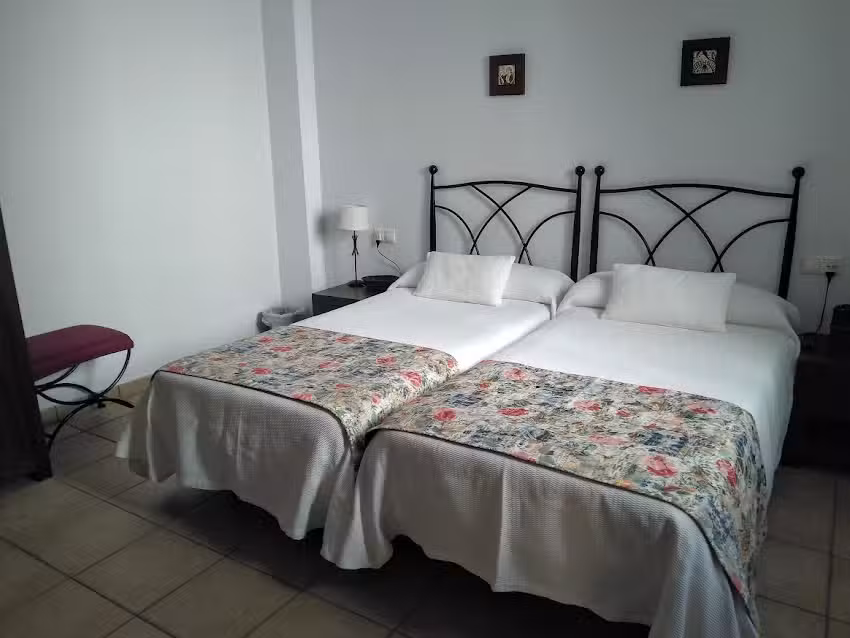 Casa Mateo. Alojamiento rural