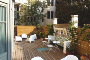 Casa Mathilda | Barcelona