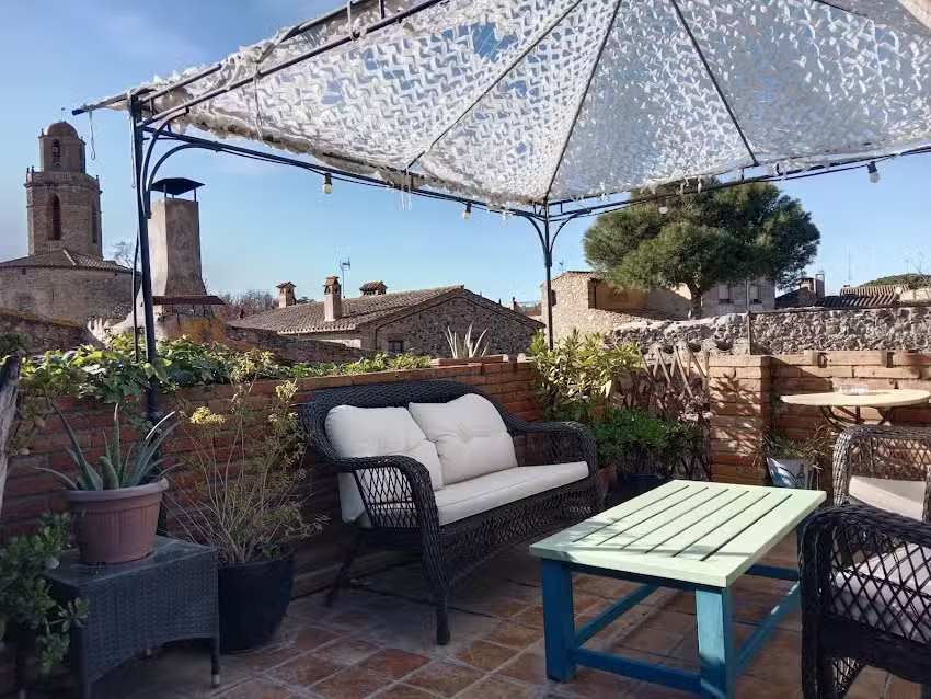 Casa Matilda Bed and Breakfast