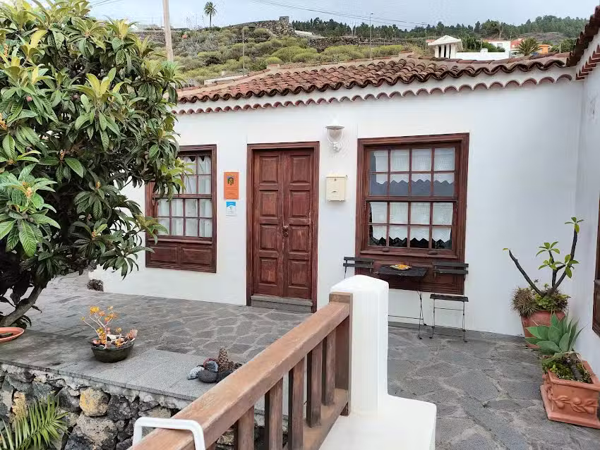 Casa Maximina