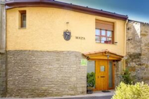 Casa Maza