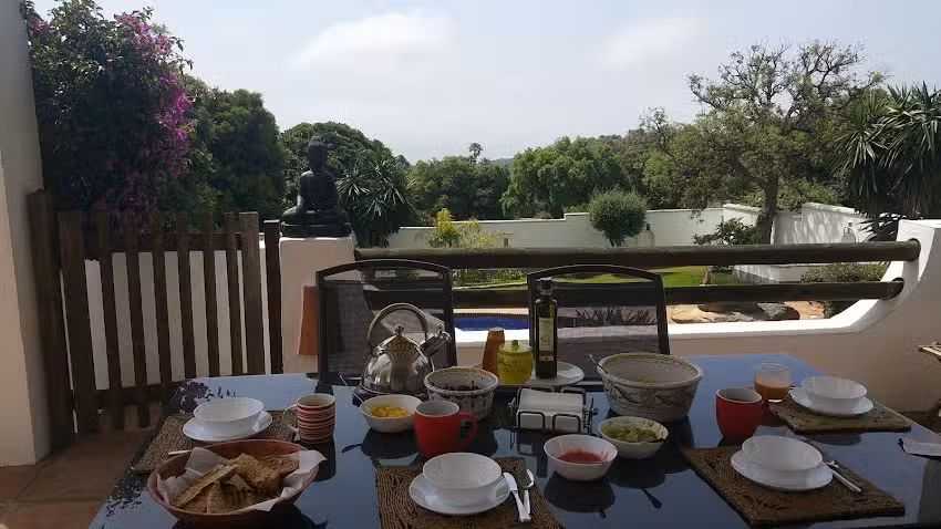Casa McCallion