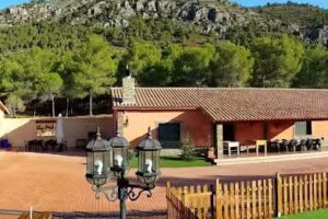 Casa Menchu Alojamiento Rural