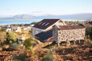 Casa Mestra | Holiday Rental for Groups up to 20