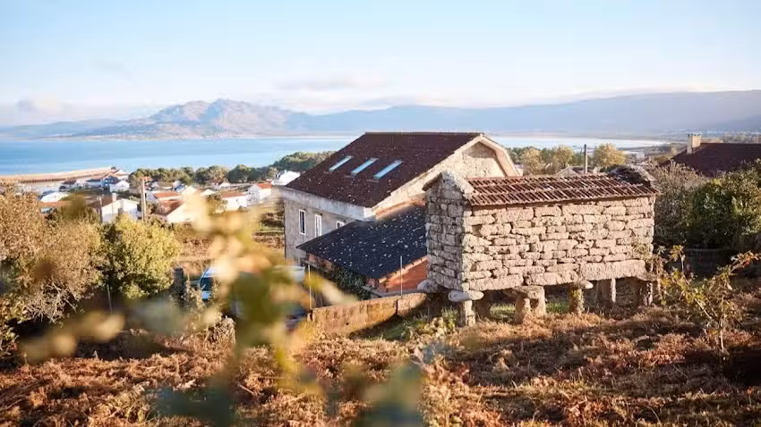 Casa Mestra | Holiday Rental for Groups up to 20