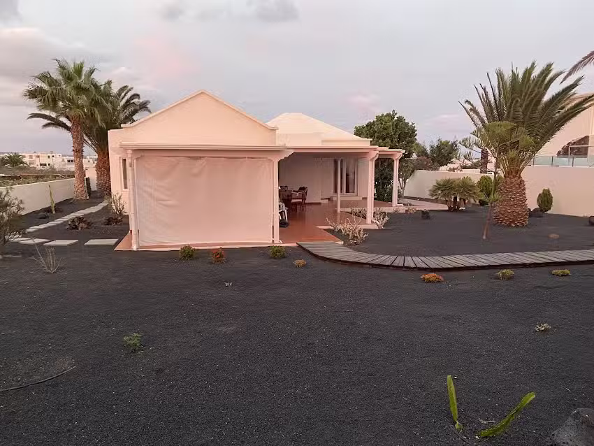 Casa Mi Tio Perico