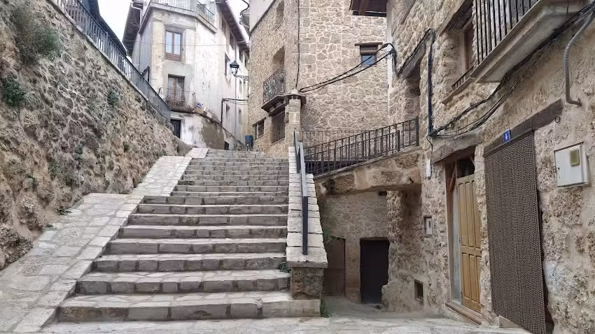 Casa Micolau