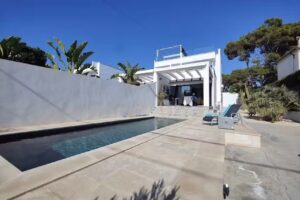 Casa Miguel Ferienhaus