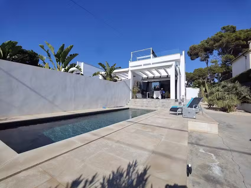 Casa Miguel Ferienhaus