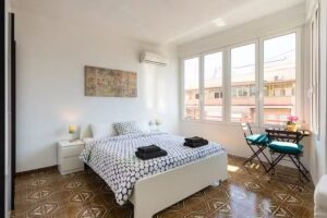 CASA MILA SV19 guesthouse