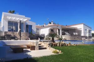 Casa Milos B&B Menorca