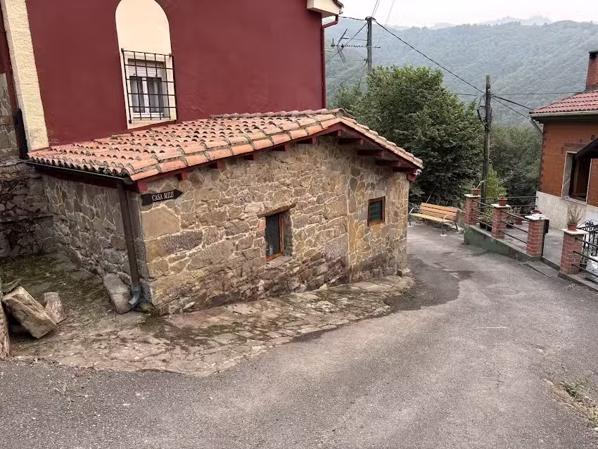 Casa Milu