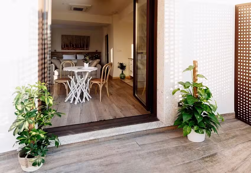 Casa Miño