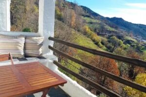 CASA MIRADOR DE MARIA CAPILEIRA