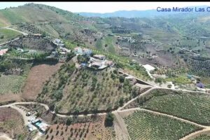 Casa Mirador Las Claras