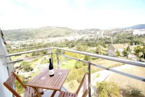 CASA MIRADOR REZA ALOJAMIENTO TERMAS