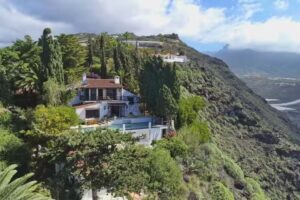 Casa Mirasol La Palma