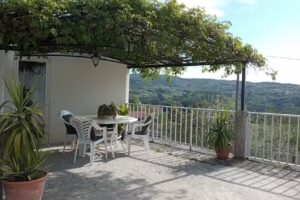 Casa MiraXurés, VUT