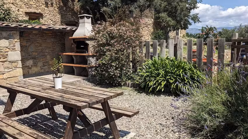 Casa Miret de Mur