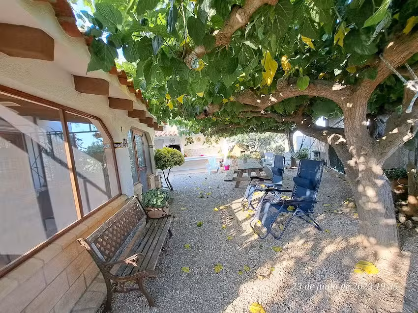 Casa Miriam I Joanna