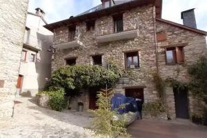 Casa Moliné – ANETO –