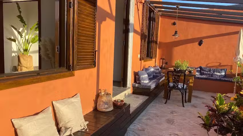 Casa Moni