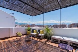 Casa Montalbán – Casa de los Frailes